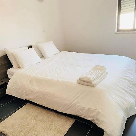Albufeira Beach Side Apartment Dış mekan fotoğraf