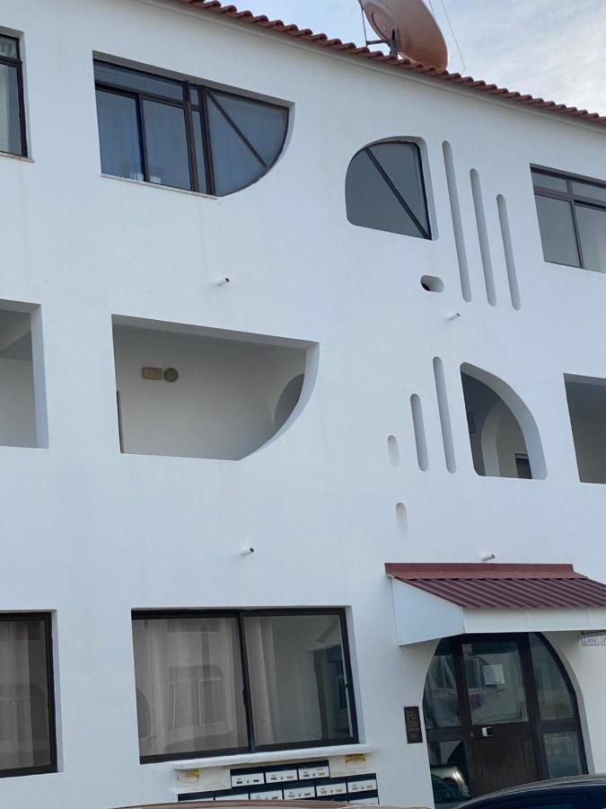 Albufeira Beach Side Apartment Dış mekan fotoğraf