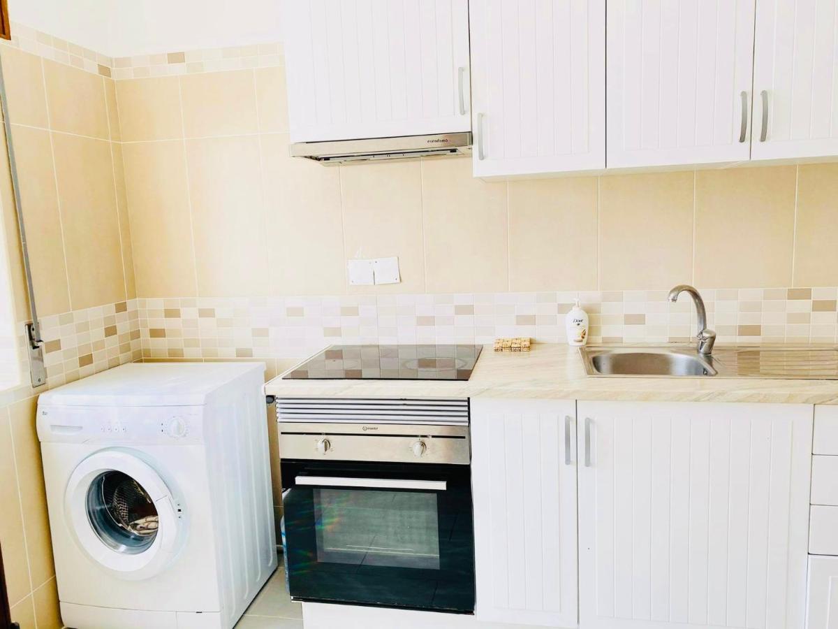 Albufeira Beach Side Apartment Dış mekan fotoğraf