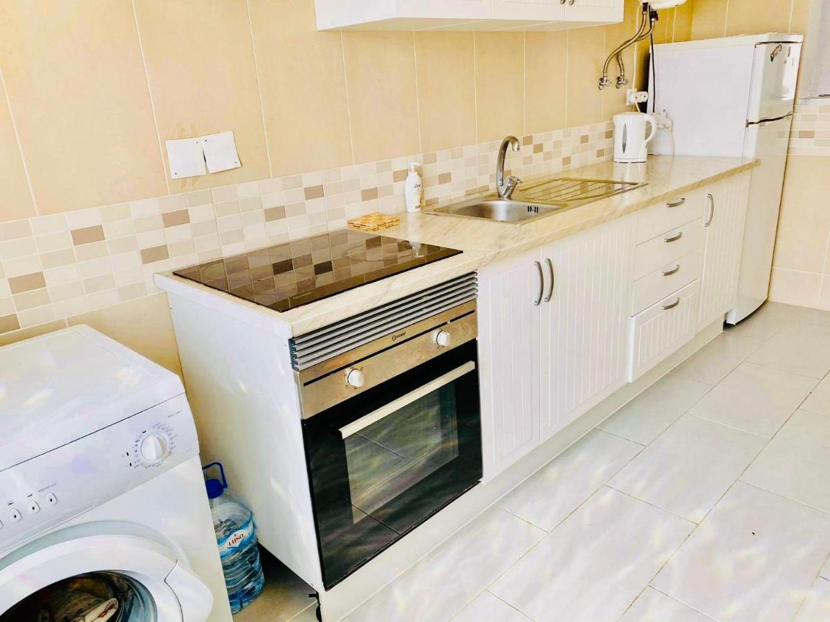 Albufeira Beach Side Apartment Dış mekan fotoğraf