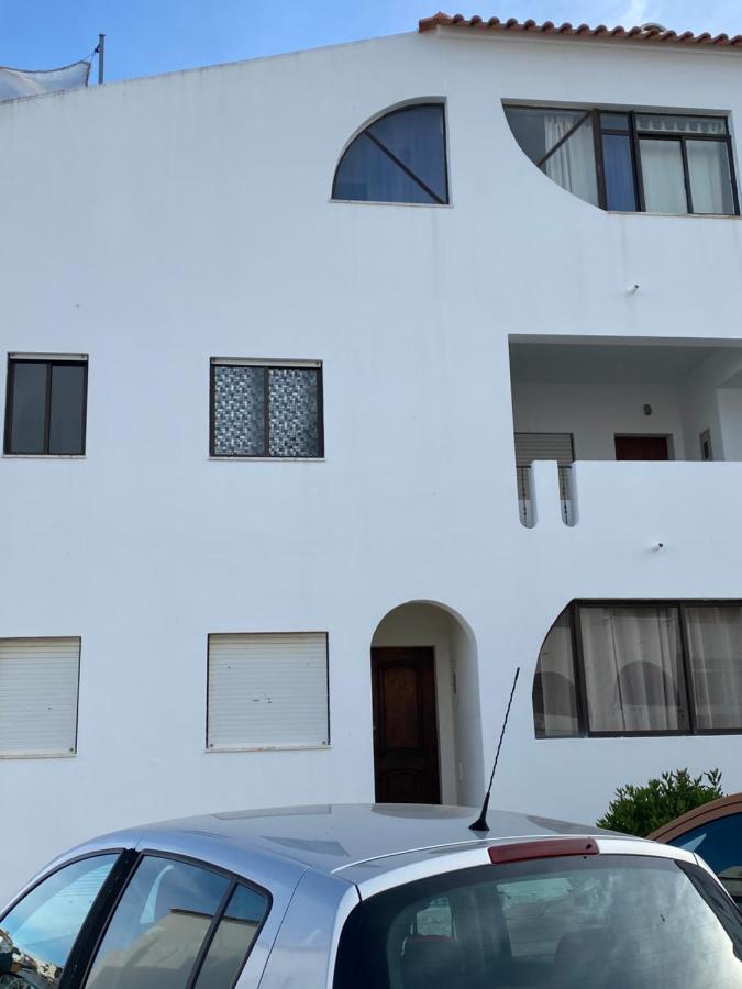 Albufeira Beach Side Apartment Dış mekan fotoğraf