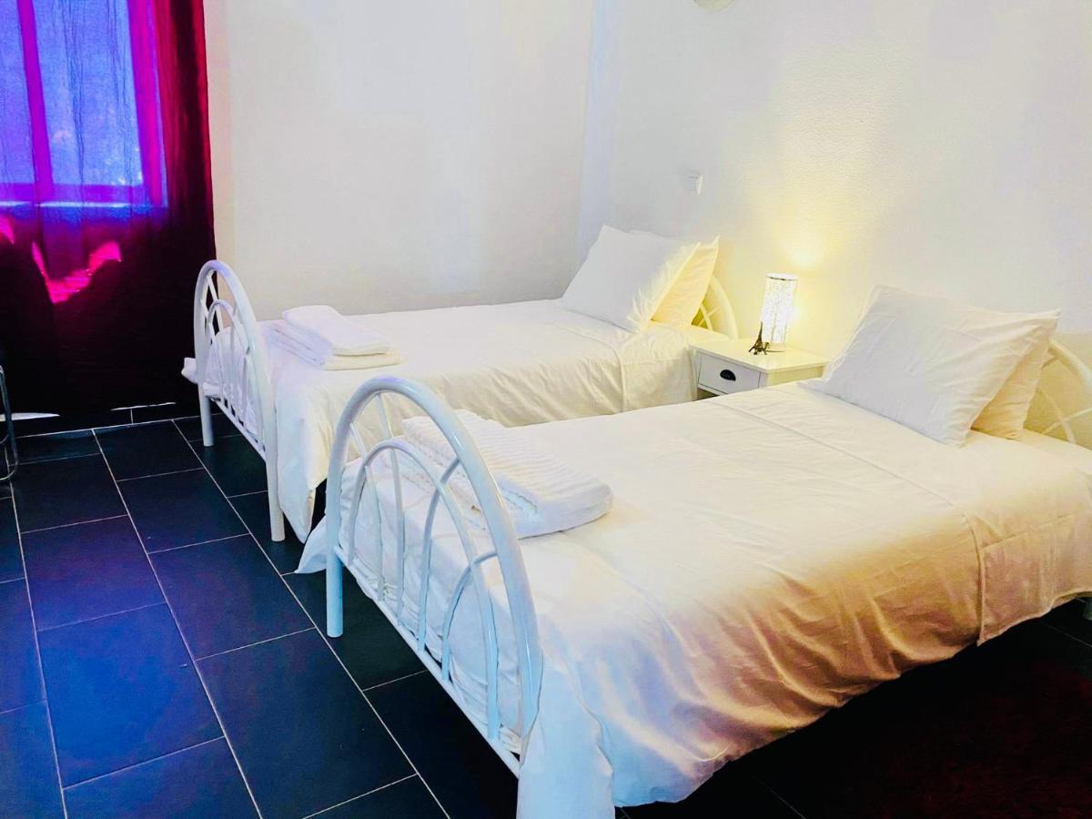 Albufeira Beach Side Apartment Dış mekan fotoğraf